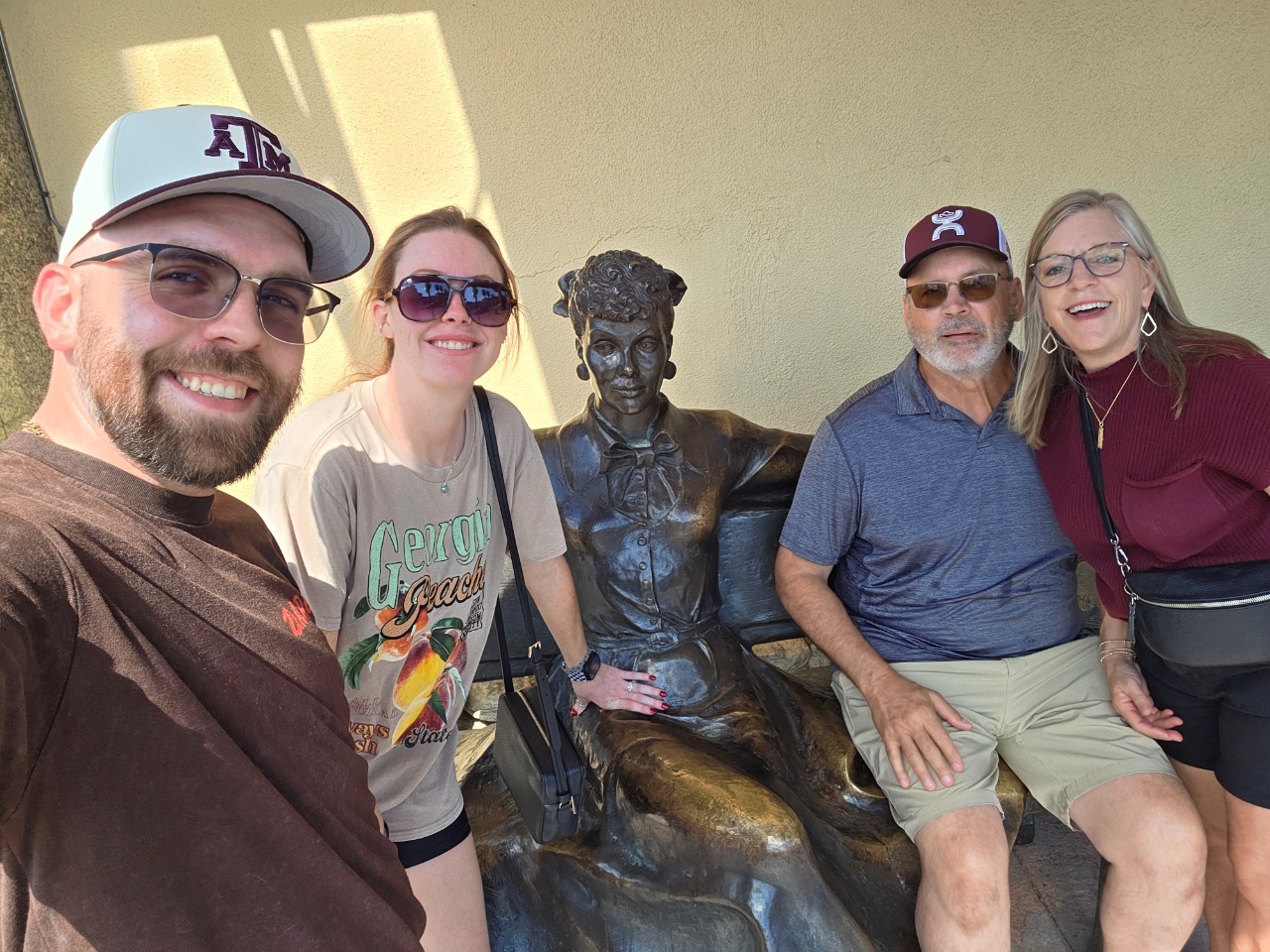 Puzzling Adventures near Cathedral City Palm Desert